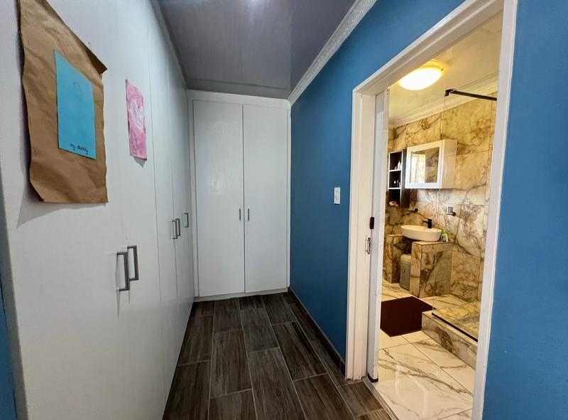 To Let 4 Bedroom Property for Rent in Kathu Northern Cape